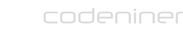Codeniner Status